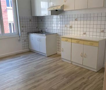 Appartement 3 pièces à louer à Saint-Quentin - Réf. 5492 - Photo 6