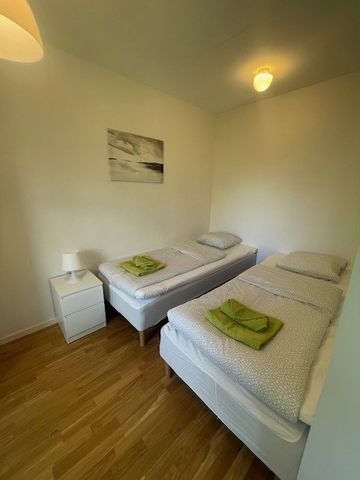 Bjursätragatan, Bandhagen - Foto 2