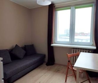 Pokój, ul. Nowosądecka - Zdjęcie 1