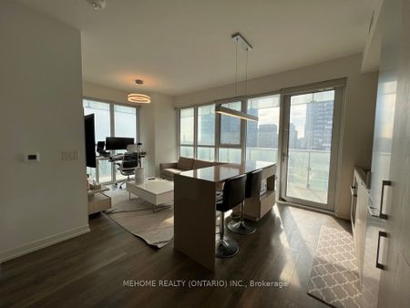 For Lease - 15 Lower Jarvis Street Unit# 1405, Toronto, Ontario - Photo 4