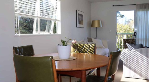 Convenient Village Living - Photo 1