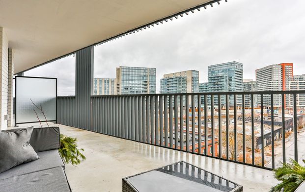 For Lease - 41 Dovercourt Road Unit# 711, Toronto, Ontario - Photo 1