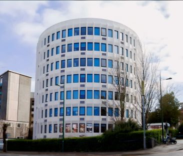 Top Floor Classic Studio - Photo 2