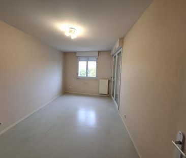 Appartement T2 à louer Rennes Beauregard - 38 m² - Photo 2