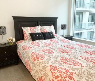 For Lease - 10 Rouge Valley Drive Unit# 602, Markham, Ontario - Photo 5