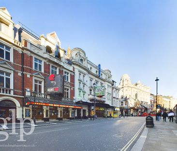 1 Bedroom Flat, Gerrard Street, London, Greater London, Soho, W1D - Photo 4