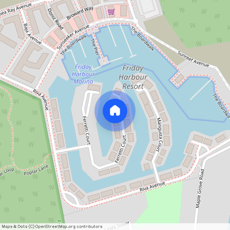 3645 Ferretti Court, Innisfil