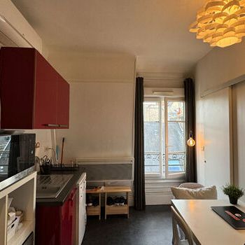 Appartement 1 pièces 13m2 REIMS 445 euros - Photo 3