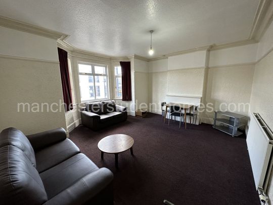 Stockport Road, Manchester, M13 0RQ - Photo 1