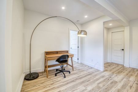 Condo for rent, Montréal (Côte-des-Neiges/Notre-Dame-de-Grâce) - Photo 4