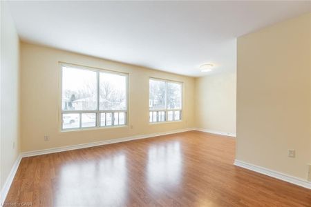 For Lease - 16 Garrow Drive Unit# 1, Hamilton, Ontario - Photo 2