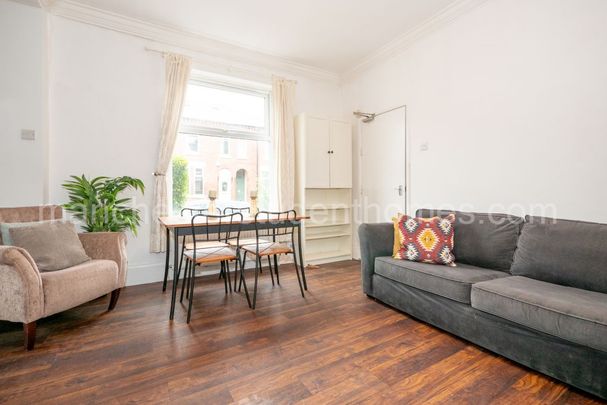 Rippingham Road, Manchester, M20 3EX - Photo 1