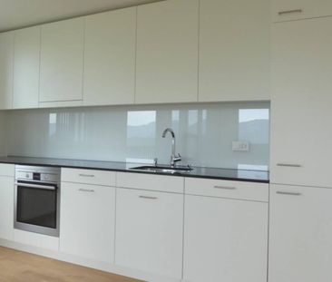 Moderne Wohnung mit toller Aussicht! - Foto 3