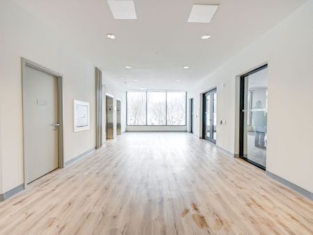 For Lease - 107 Rogers Street Unit# 307, Waterloo, Ontario - Photo 4