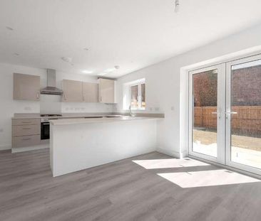 Charles Dyer Close, Melton Mowbray, LE13 - Photo 6