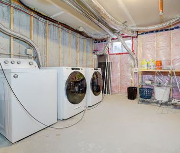 For Lease - 89 Frederick Tisdale Drive Unit# #3E Room, Toronto, Ont... - Photo 6