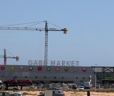 Casa o chalet de alquiler en Carrer Carrer Creta, Monte y Mar - Photo 1