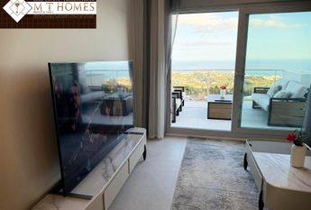 Penthouse - Benalmádena (Rancho Domingo - La Hacienda)