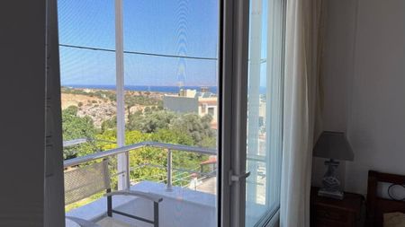 Διαμέρισμα για ενοικίαση Κέντρο (Γούβες) - Photo 4