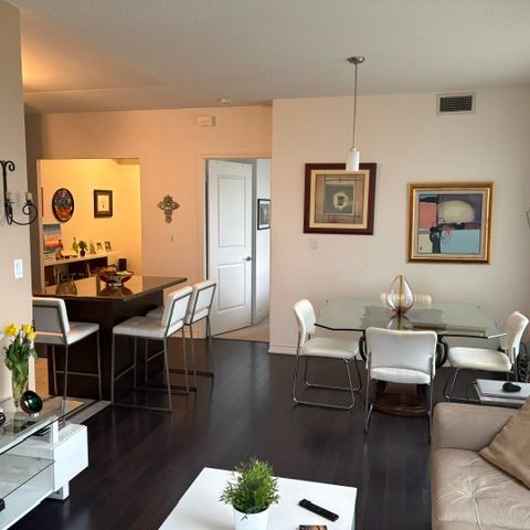 For Lease - 133 WYNFORD Drive Unit# 1903, Toronto, Ontario - Photo 1