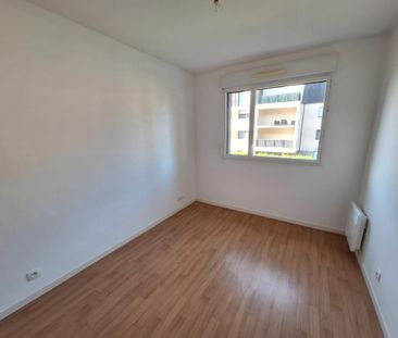 Appartement T3 à louer Noyal Chatillon Sur Seiche - 63 m² - Photo 3