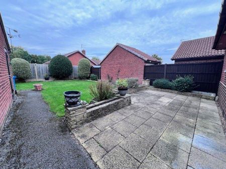 2 bedroom bungalow to rent - Photo 4