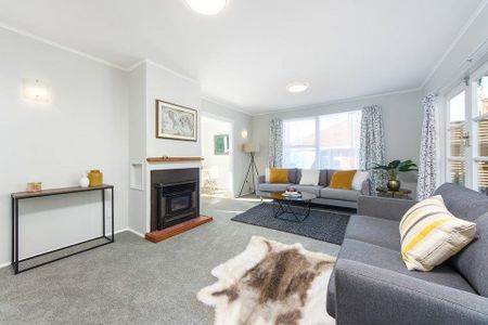 Spacious 3BR – Kauri Park + City Bus Access - Photo 4