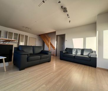 Appartement te huur - Foto 1