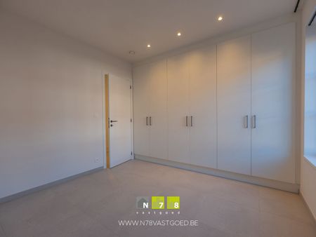 Appartement te huur - Foto 4