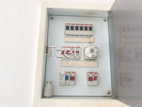 Studio/Γκαρσονιέρα για ενοικίαση Ρίο - Photo 1