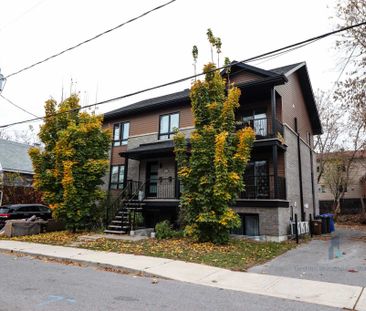 Appartement à Louer - 13 Rue Derwin #1 - Photo 2