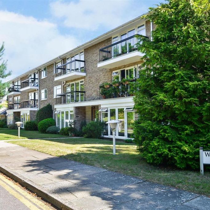 2 bedroom apartment to rent - Photo 2