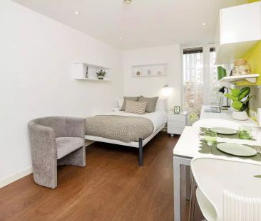 Standard Ground Floor - Photo 4