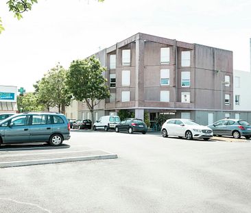 Résidences Nina, Pinta et Santa Maria pour étudiants et apprentis à Lorient - Photo 2