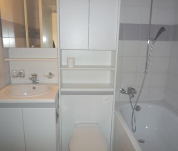 2.5 Zimmer, 44 m², 3. Stock - Foto 3