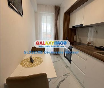Garsoniera mobilata si utilata Militari Residence 400 euro - Photo 2
