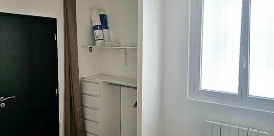 Location Appartement 2 pièces 47m² BEDARIEUX 34600 - Photo 3