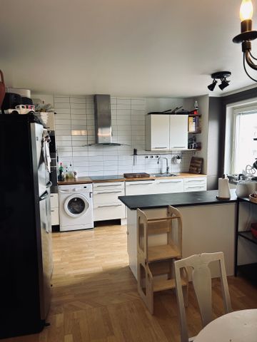 Per Hallströms väg, Nacka - Photo 4