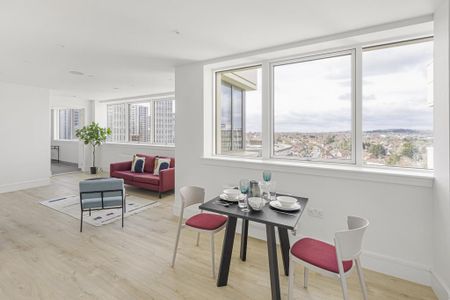 1 bedroom apartment to rent - Photo 4