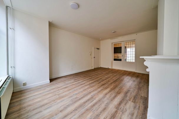 Kerkplein 8-2, Binnenstad Zuid, 3841EC, Harderwijk - Foto 1