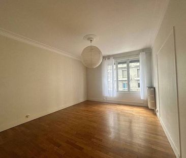 Appartement 3 pièces - Photo 1