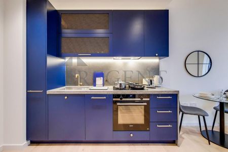 Studio to rent - Photo 5