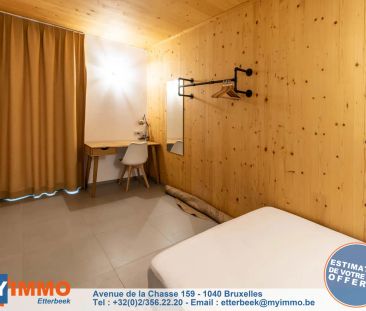 Rue du Grand-Serment1000 Bruxelles - Photo 5