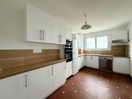 Location Appartement 3 pièces 86m² TALENCE 33400 - Photo 4