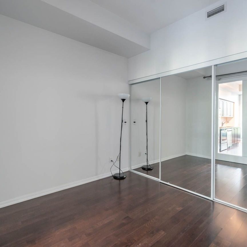 For Lease - 209 Fort York Boulevard Unit# 271, Toronto, Ontario - Photo 1