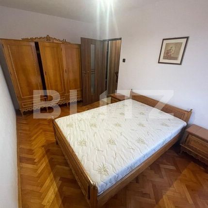 Apartament cu 2 camere, 52mp, zona Iulius Mall - Photo 1