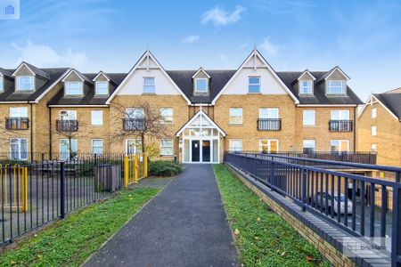 Tanners Close - Photo 2