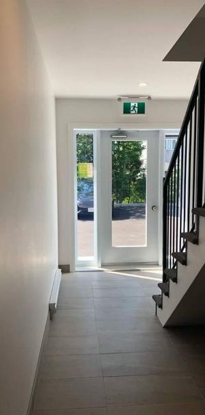 2 CH - 1 SDB - Drummondville - $1,350 /mo - Photo 1