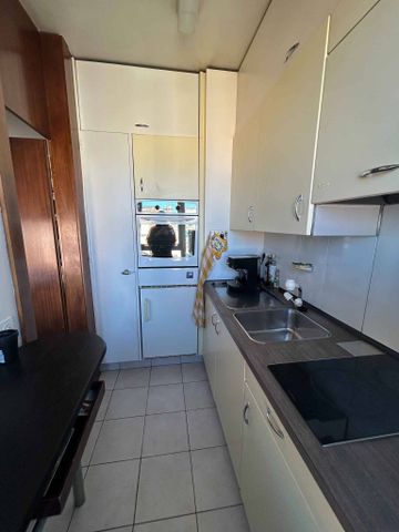 2-room apartment furnished - Foto 5