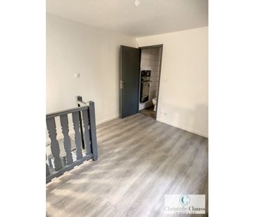 Appartement - MULHOUSE - 20m² - 1 chambre - Photo 4